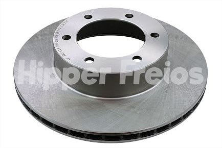 DISCO FREIO DIANT(VENTILADO)